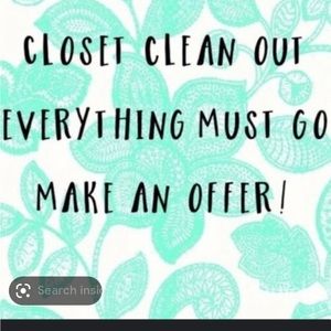 Offers do not offend me